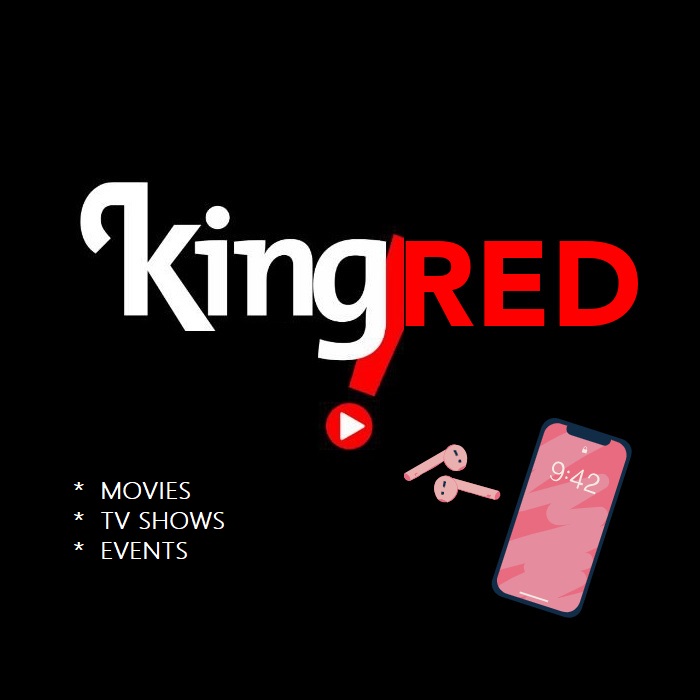 KING RED APK DOWNLOAD